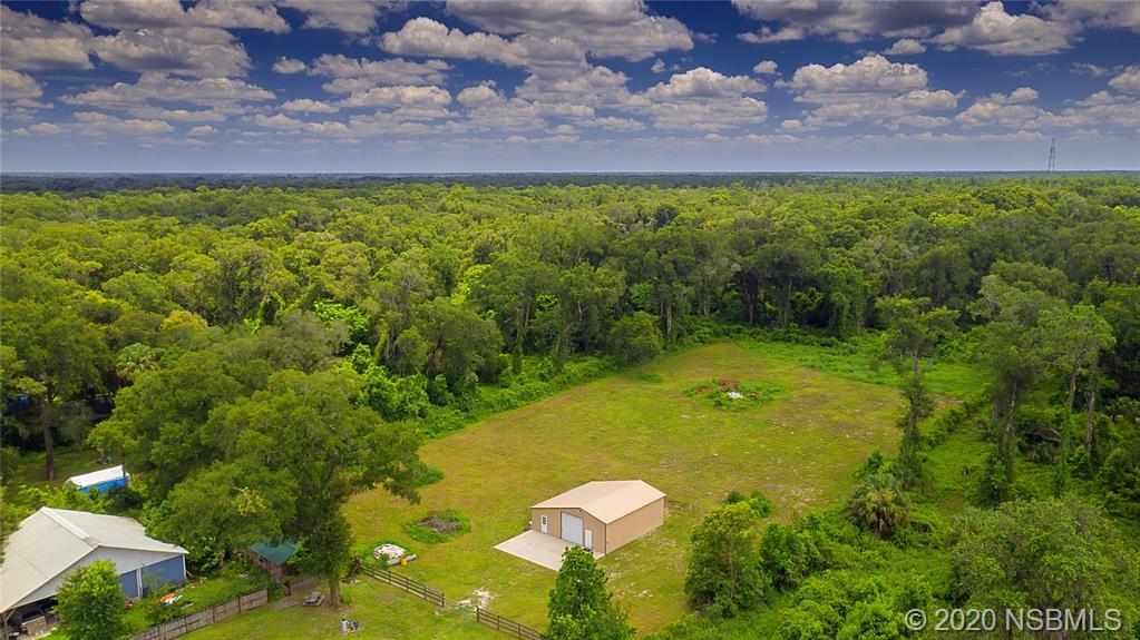 1144 Spring Garden Ranch Road De Leon Springs, FL 32130 - Photo 46 of 46 Gallery Image 46