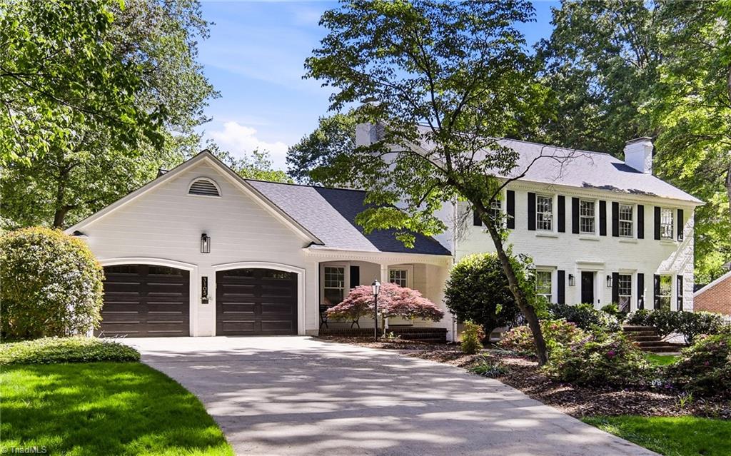 3105 St Regis Road Greensboro, NC 27408 - Photo 2 of 38