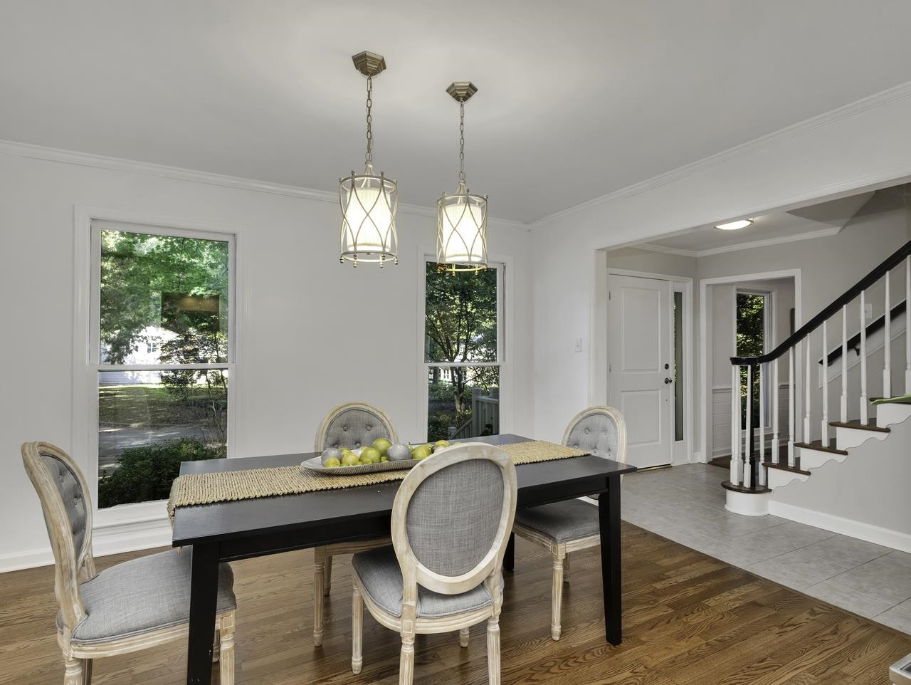 4208 Webster Court Raleigh, NC 27609 - Photo 10 of 29 Photo 10