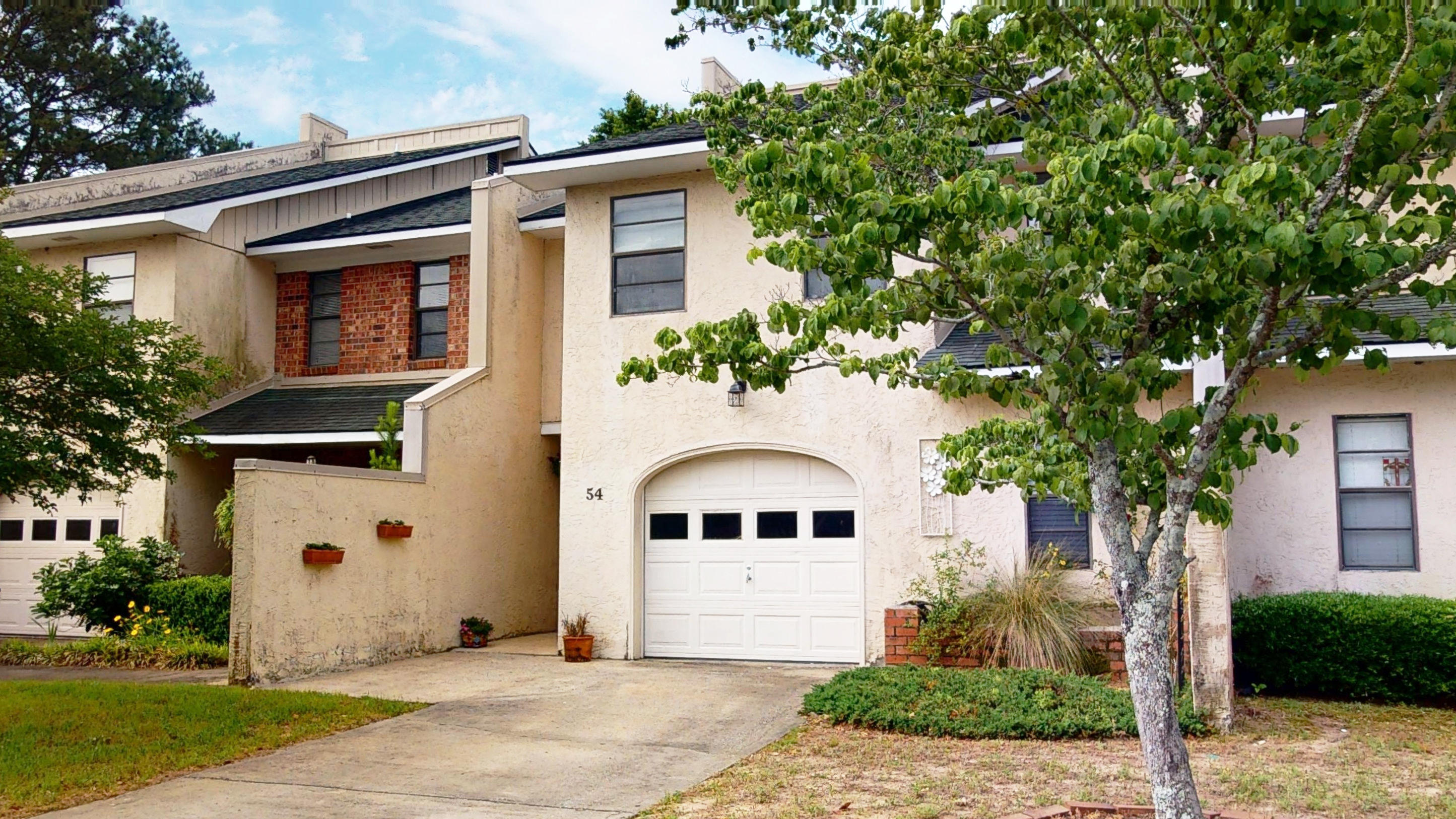54 Meander Row, Unit 3 Charleston, SC 29412 - Photo 2 of 22 front2