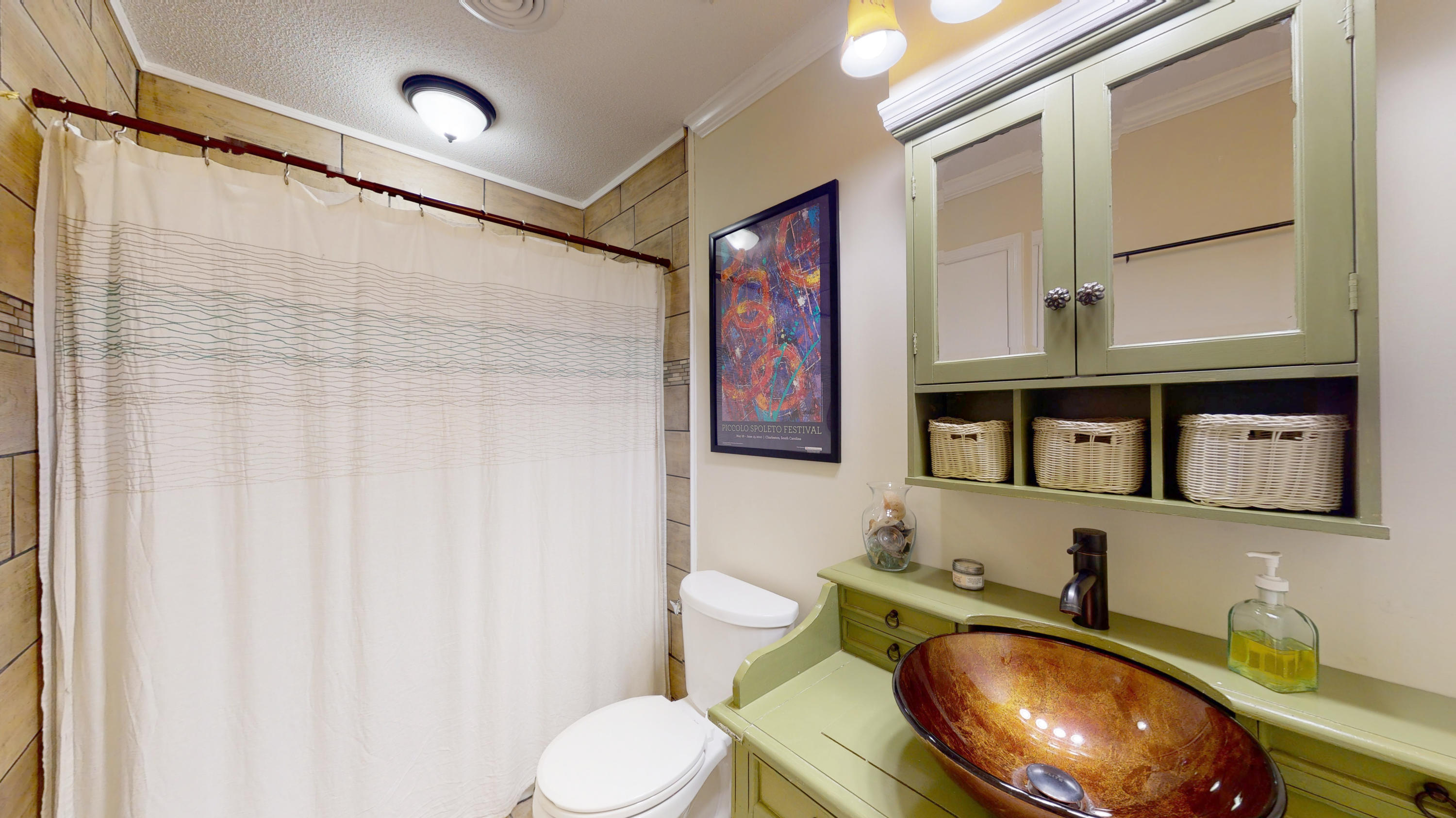 54 Meander Row, Unit 3 Charleston, SC 29412 - Photo 19 of 22 bath1