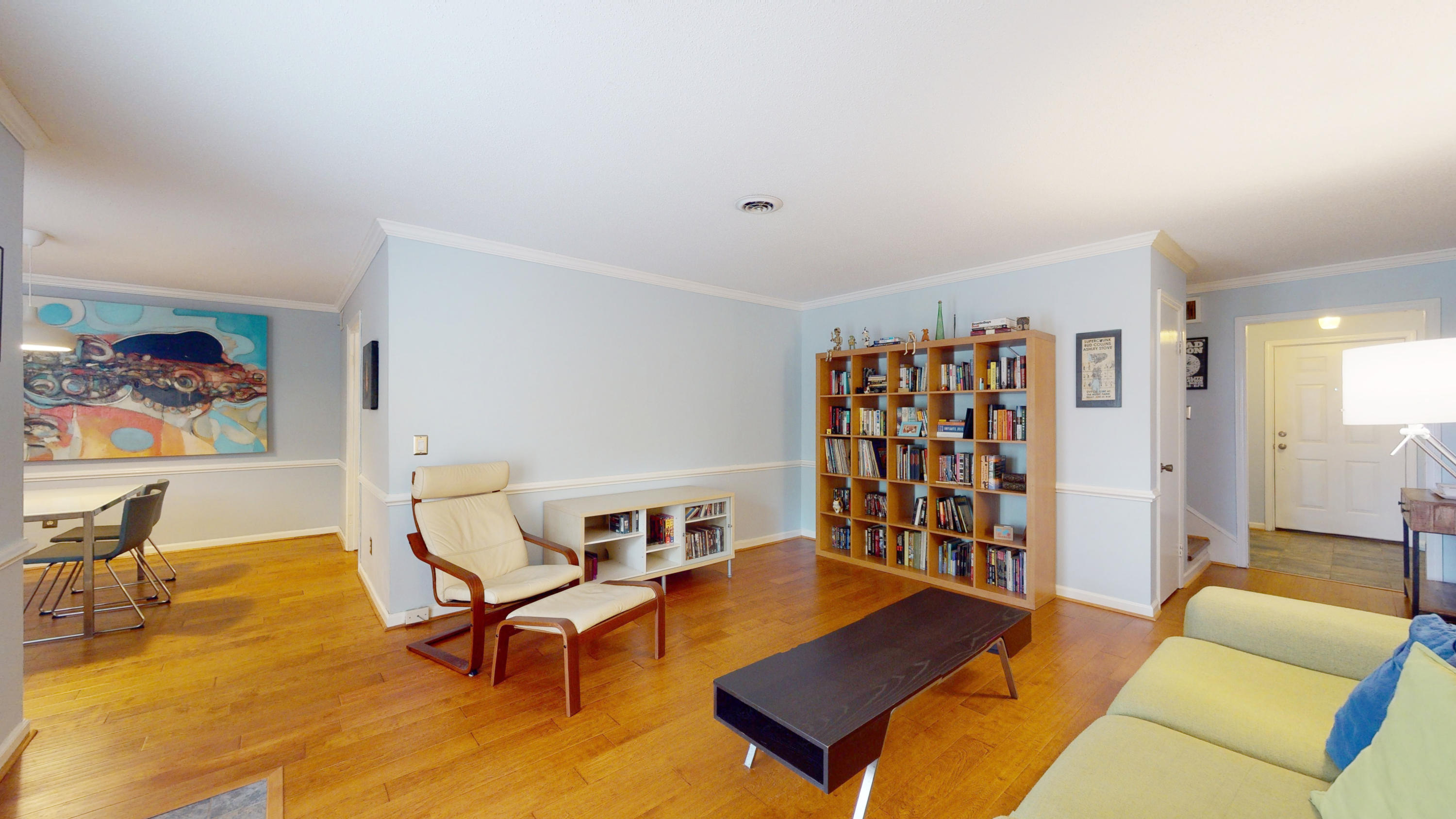 54 Meander Row, Unit 3 Charleston, SC 29412 - Photo 3 of 22 living2