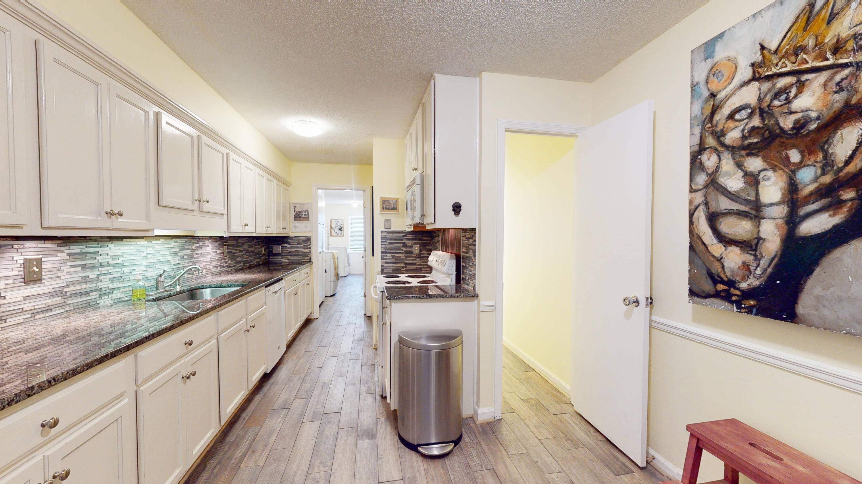 54 Meander Row, Unit 3 Charleston, SC 29412 - Photo 8 of 22 kitchen3
