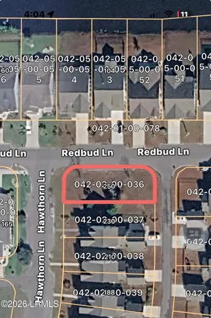 $99,990 | 250 Hawthorn Lane, Hardeeville, SC 29927