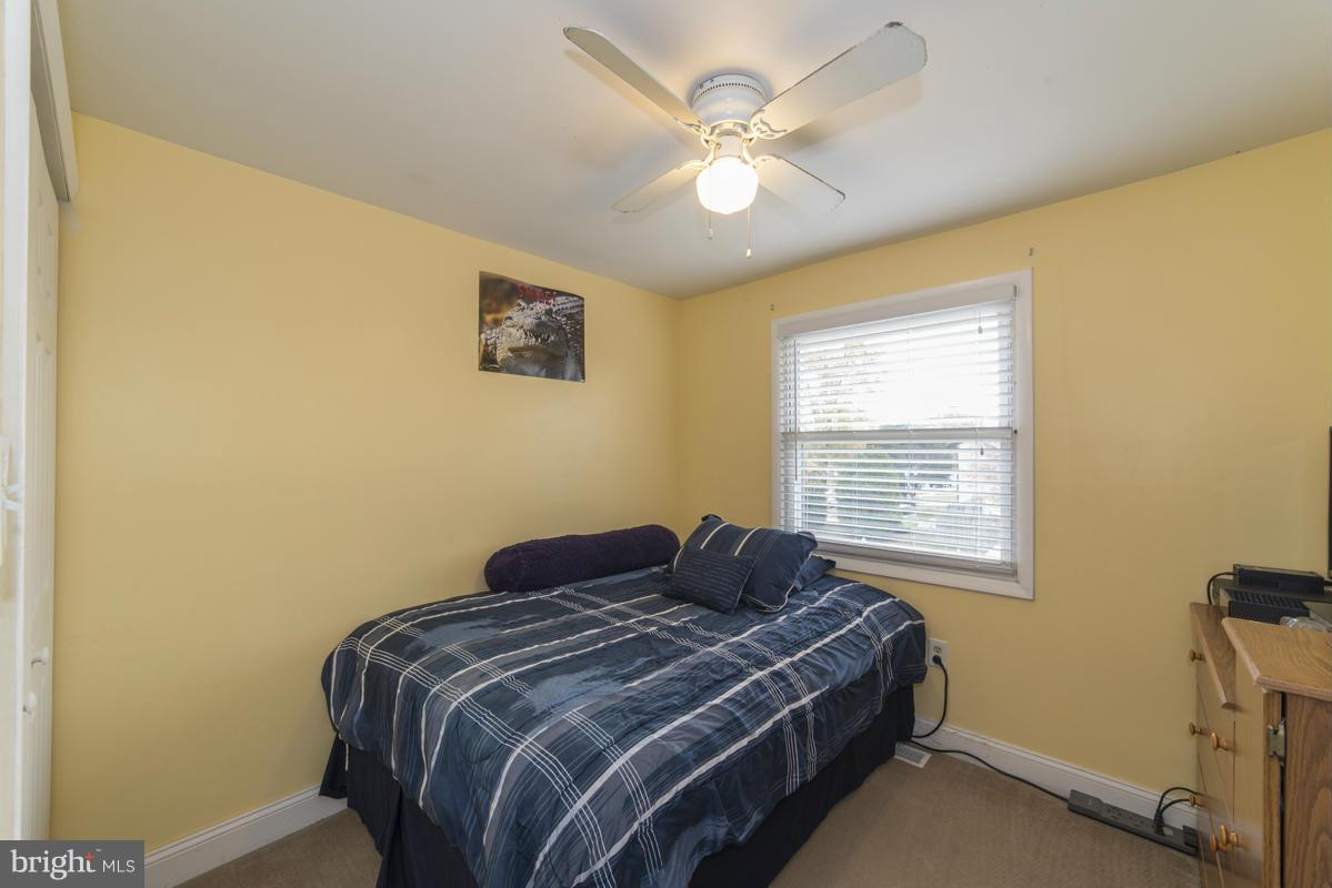 148 Shellcove Road Pasadena, MD 21122 - Photo 18 of 28 Bedroom Two