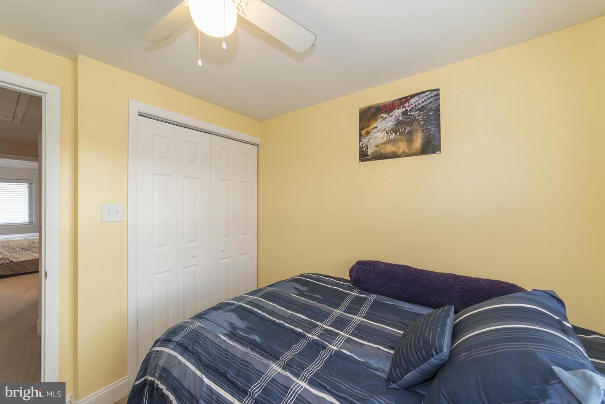 148 Shellcove Road Pasadena, MD 21122 - Photo 19 of 28 Bedroom Two