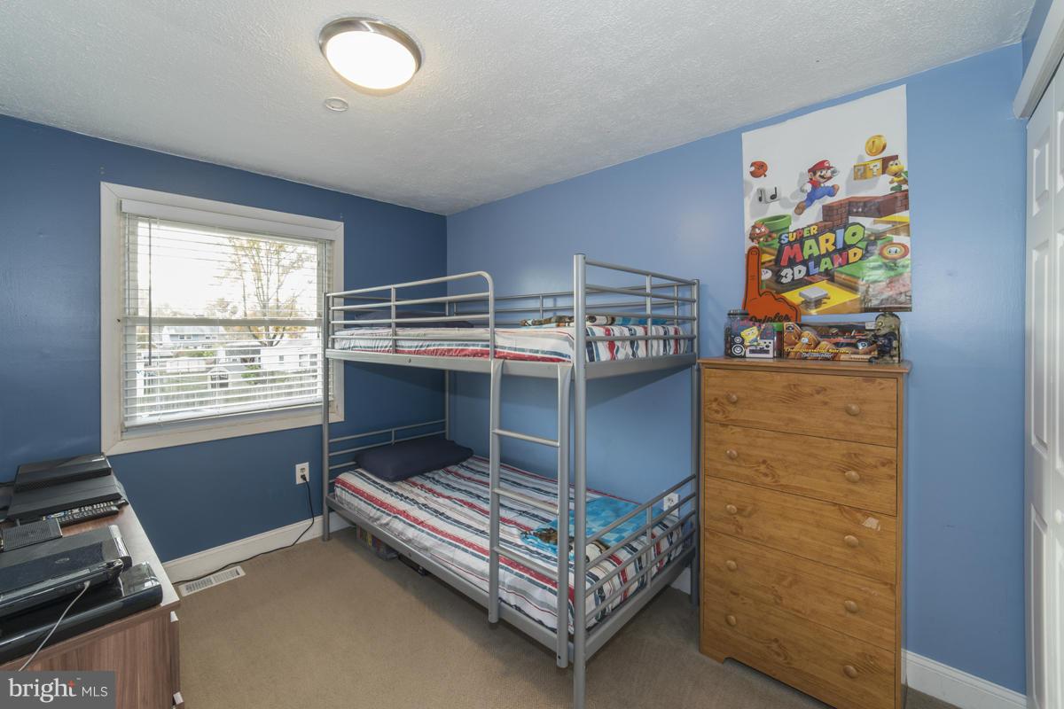 148 Shellcove Road Pasadena, MD 21122 - Photo 20 of 28 Bedroom Three