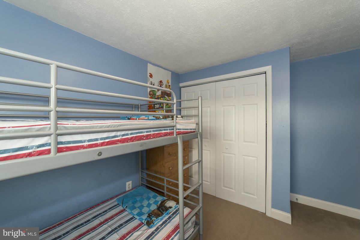 148 Shellcove Road Pasadena, MD 21122 - Photo 21 of 28 Bedroom Three