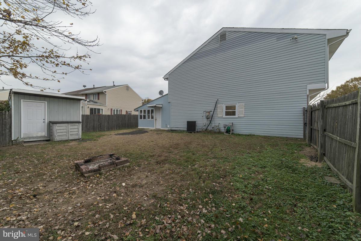 148 Shellcove Road Pasadena, MD 21122 - Photo 25 of 28 Exterior (General)