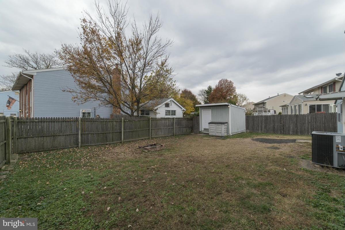 148 Shellcove Road Pasadena, MD 21122 - Photo 26 of 28 Yard