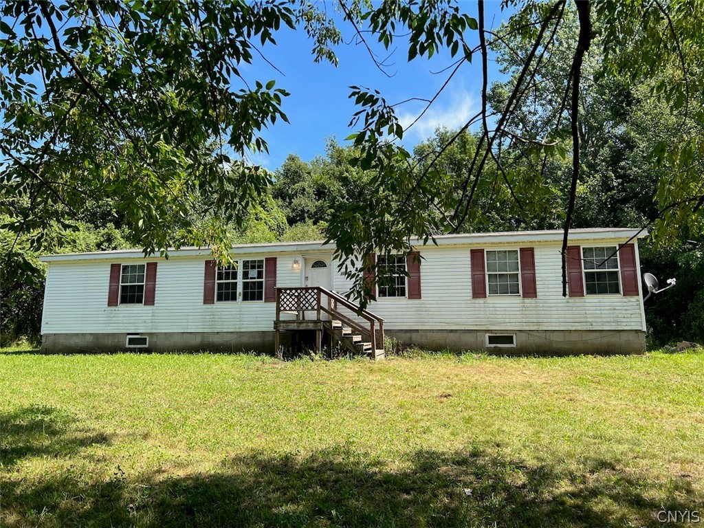 1022 County Rte 8 Granby, NY 13069 - Photo 1 of 1