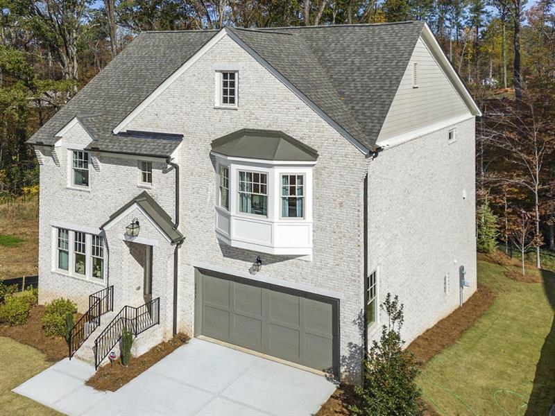 3951 Enclave Way Tucker, GA 30084 - Photo 1 of 1