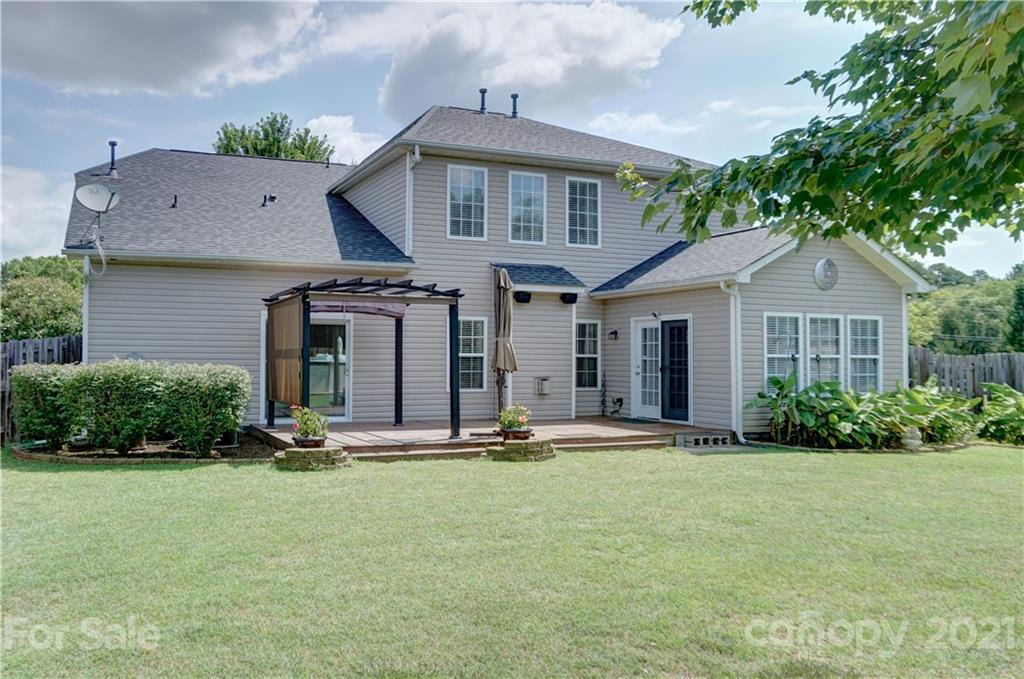 21619 Torrence Chapel Road Cornelius, NC 28031 - Photo 38 of 38 Gallery Image 38