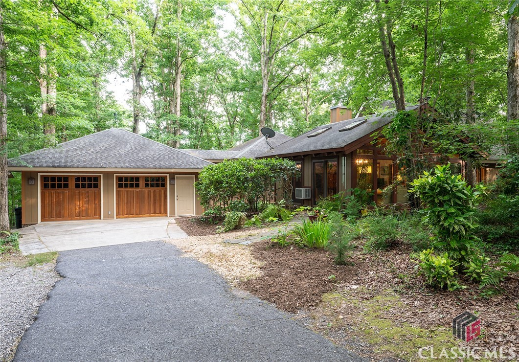 195 Deer Ridge Athens, GA 30605 - Photo 5 of 59