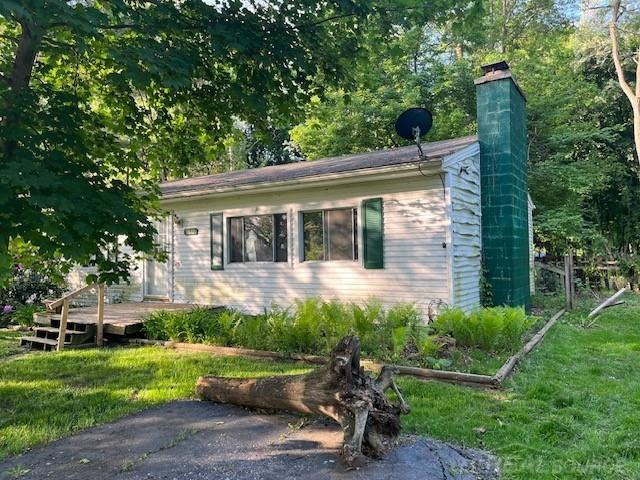 9622 North River Road Algonac, MI 48001 - Photo 7 of 22 Gallery Image 7