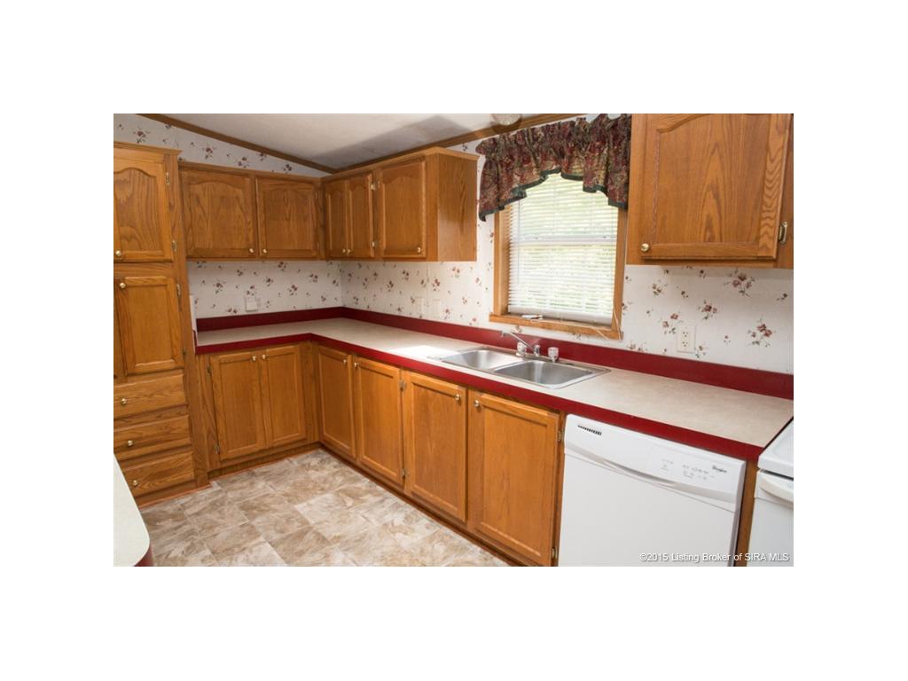 3557 East Wetzel Road Palmyra, IN 47164 - Photo 6 of 26 Gallery Image 6