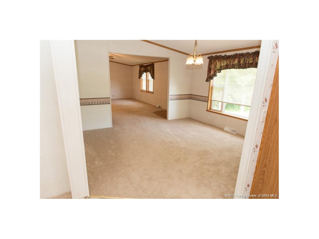 3557 East Wetzel Road Palmyra, IN 47164 - Photo 8 of 26 Gallery Image 8