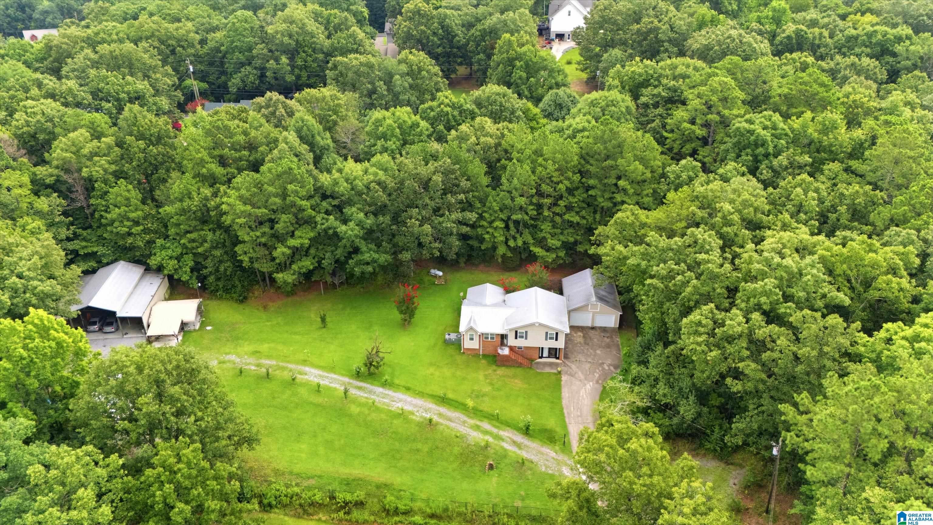 75 Glasscox Road Locust Fork, AL 35097 - Photo 40 of 47 Gallery Image 40