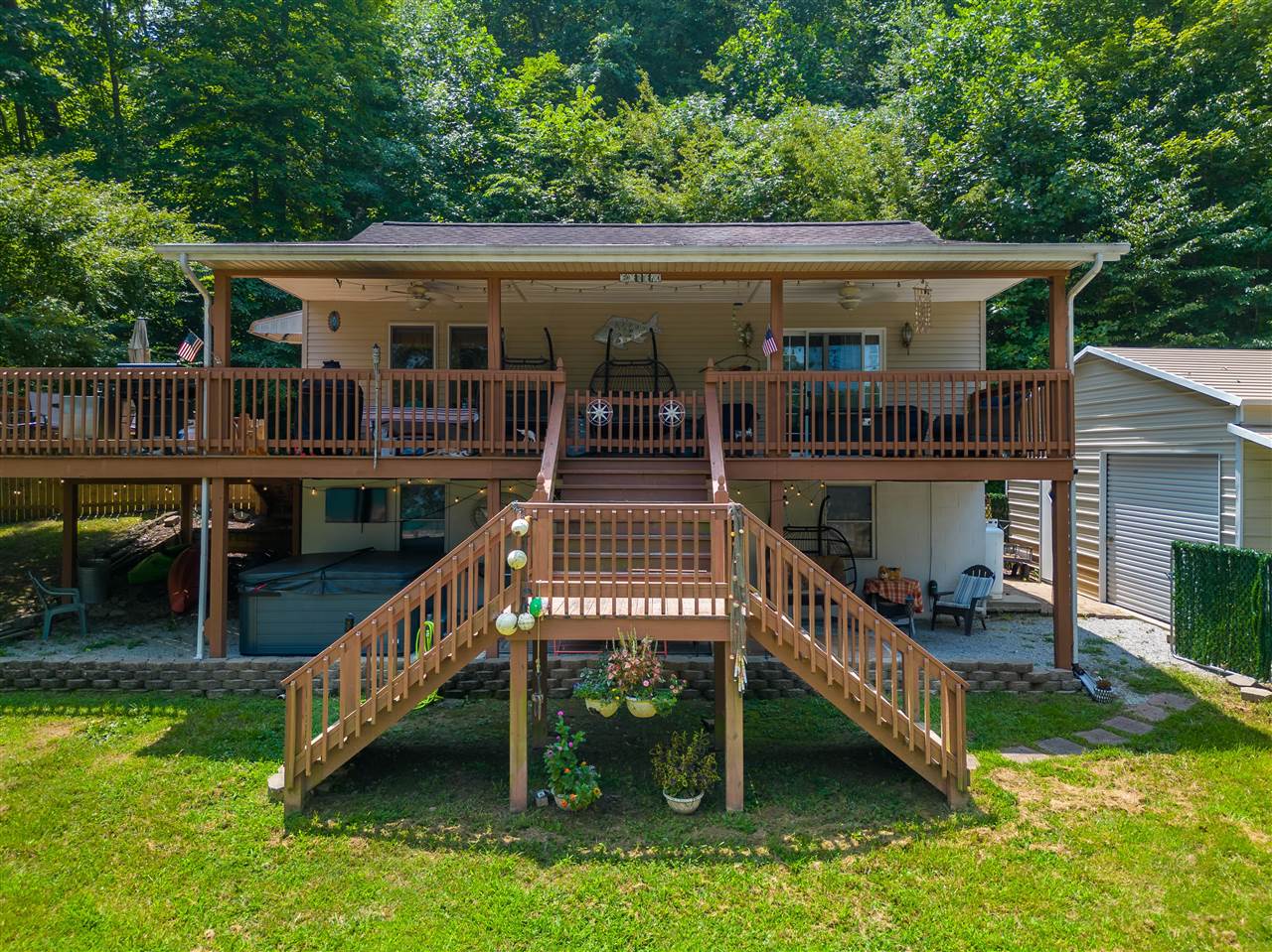 1865 R R Whittaker Road Lewisburg, KY 42256 - Photo 1 of 1 Gallery Image 1