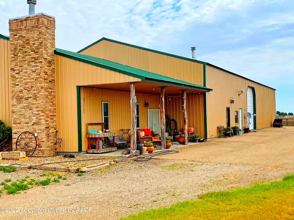 $470,000 | 12620 Farm To Market 1267, Perryton, TX 79070