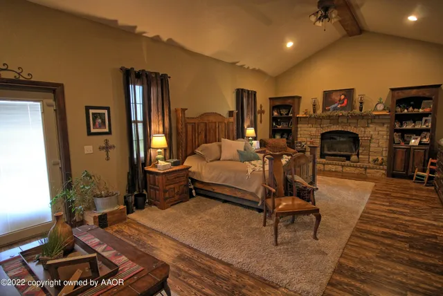 $470,000 | 12620 Farm To Market 1267, Perryton, TX 79070