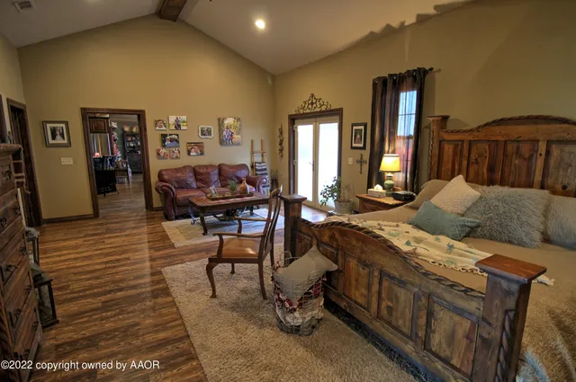 $470,000 | 12620 Farm To Market 1267, Perryton, TX 79070