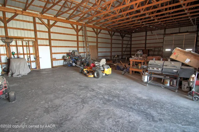 $470,000 | 12620 Farm To Market 1267, Perryton, TX 79070