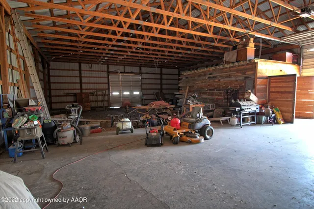 $470,000 | 12620 Farm To Market 1267, Perryton, TX 79070