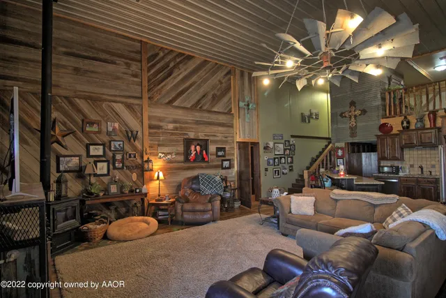 $470,000 | 12620 Farm To Market 1267, Perryton, TX 79070