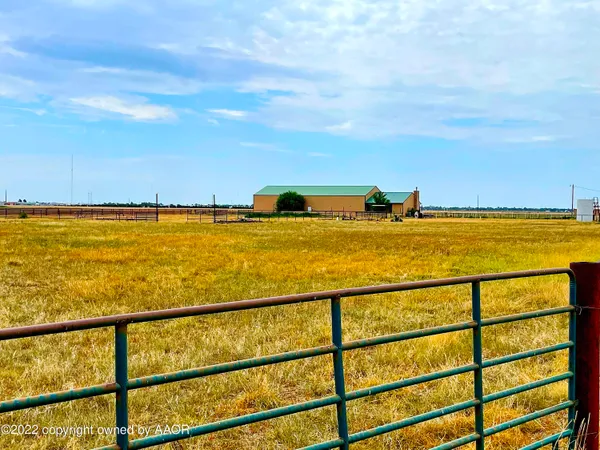 $470,000 | 12620 Farm To Market 1267, Perryton, TX 79070