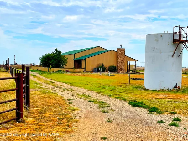 $470,000 | 12620 Farm To Market 1267, Perryton, TX 79070
