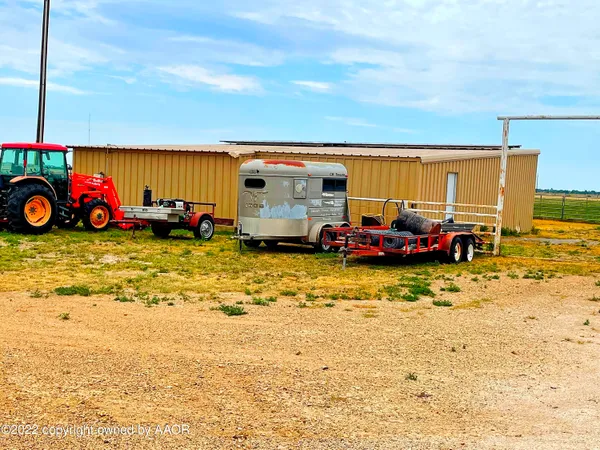 $470,000 | 12620 Farm To Market 1267, Perryton, TX 79070