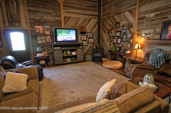 $470,000 | 12620 Farm To Market 1267, Perryton, TX 79070