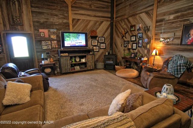 $470,000 | 12620 Farm To Market 1267, Perryton, TX 79070