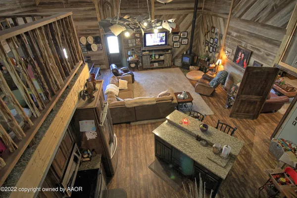 $470,000 | 12620 Farm To Market 1267, Perryton, TX 79070