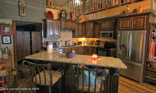 $470,000 | 12620 Farm To Market 1267, Perryton, TX 79070