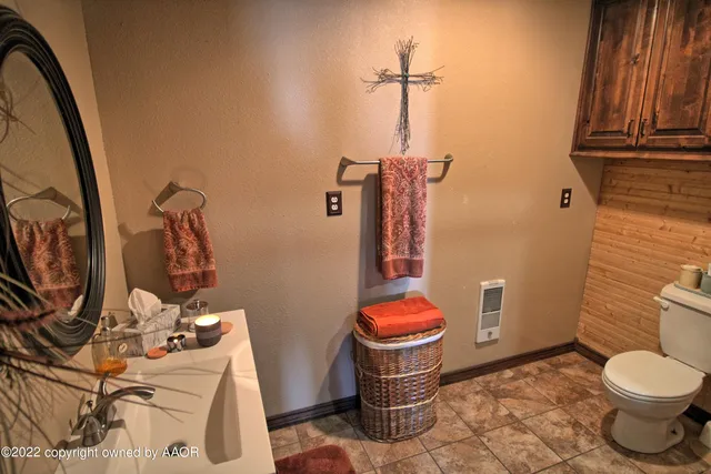 $470,000 | 12620 Farm To Market 1267, Perryton, TX 79070