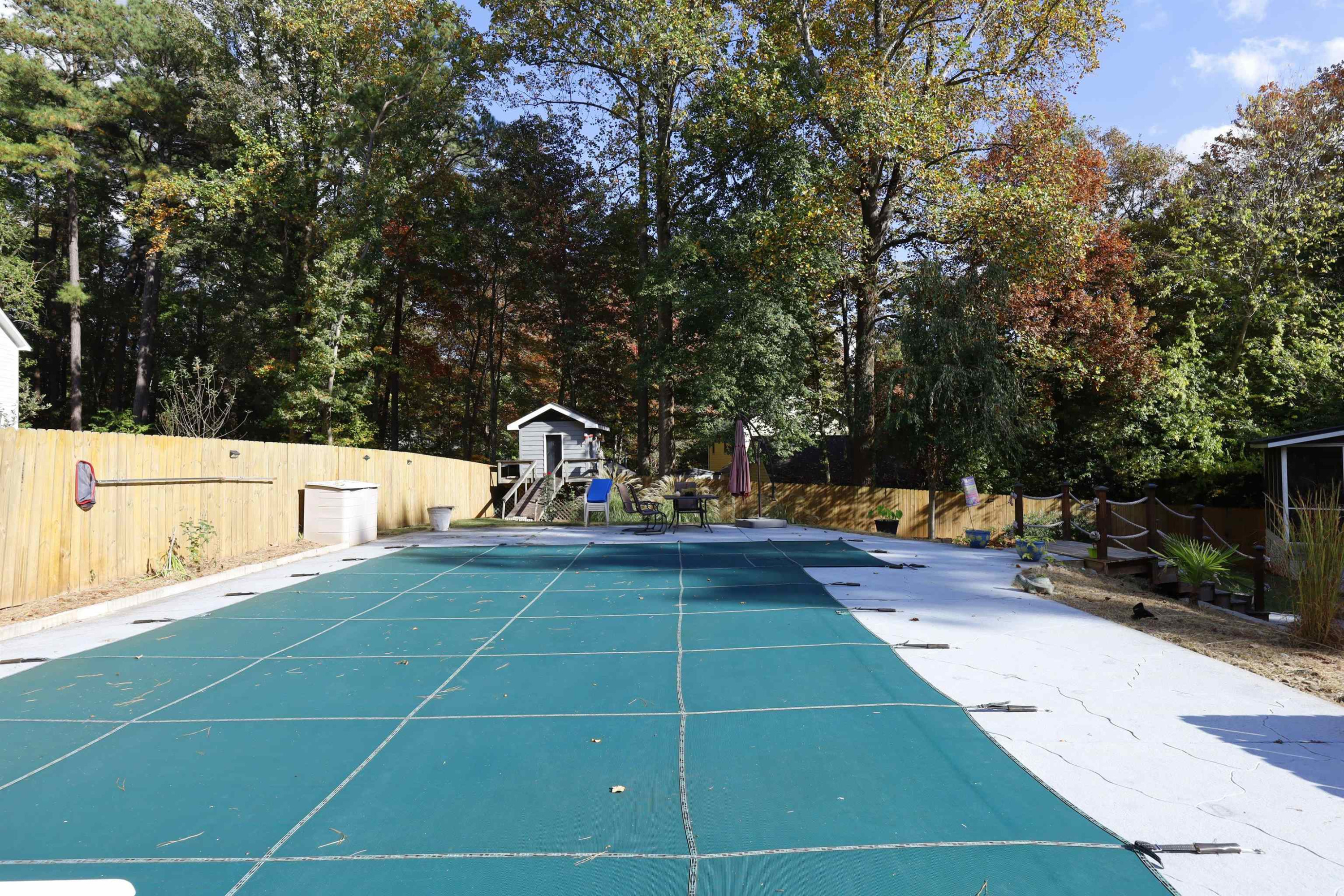 5308 Country Trail Raleigh, NC 27613 - Photo 46 of 51 Photo 47