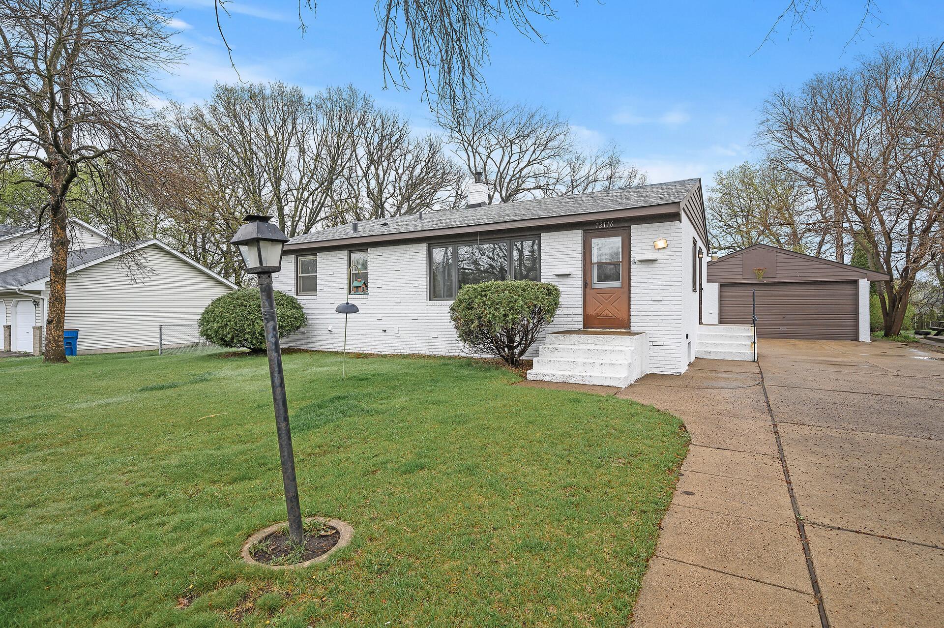 12116 West River Road Champlin, MN 55316 - Photo 1 of 1 Gallery Image 1