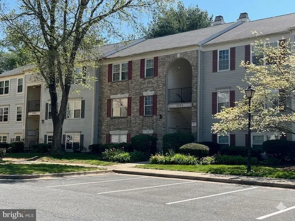 $295,000 | 2503 McVeary Court, Unit 11BB, Silver Spring, MD 20906