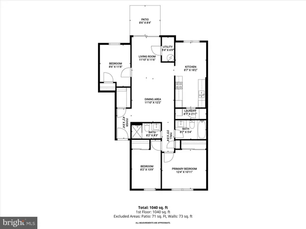 $295,000 | 2503 McVeary Court, Unit 11BB, Silver Spring, MD 20906