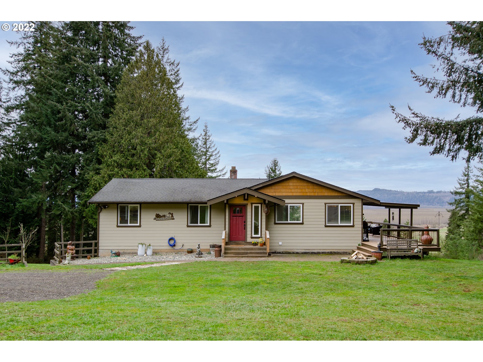 19836 Thomas Road Clatskanie, OR 97016 - Photo 1 of 32 Gallery Image 1