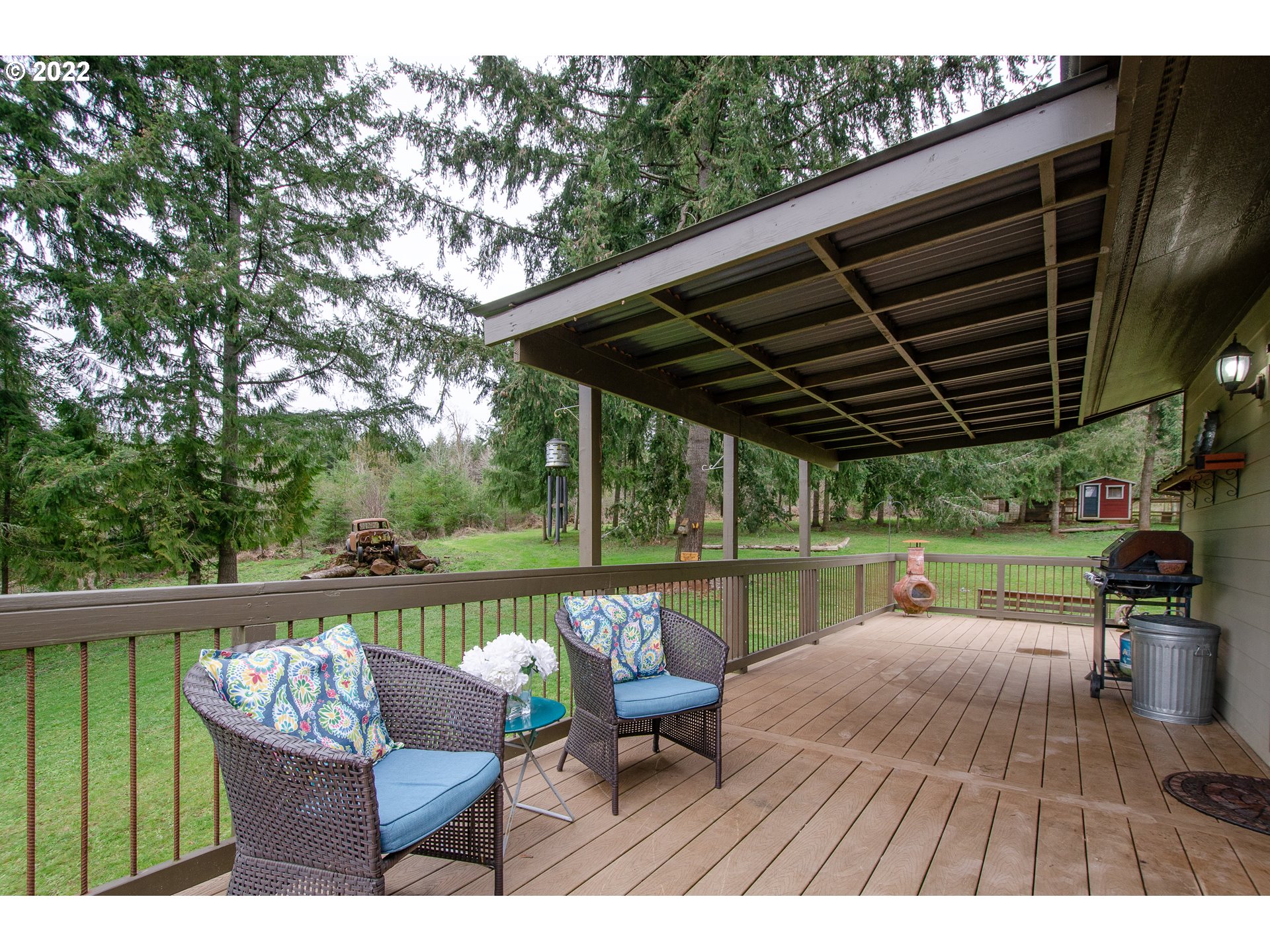 19836 Thomas Road Clatskanie, OR 97016 - Photo 22 of 32 Gallery Image 22