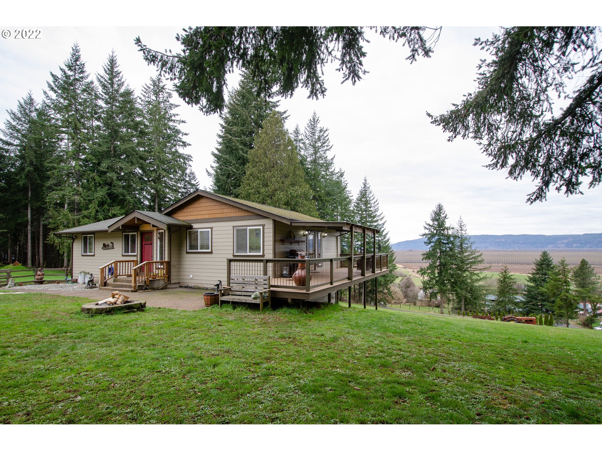 19836 Thomas Road Clatskanie, OR 97016 - Photo 24 of 32 Gallery Image 24