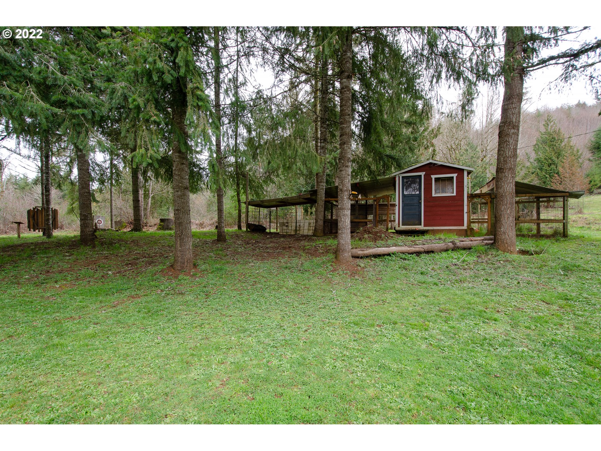 19836 Thomas Road Clatskanie, OR 97016 - Photo 25 of 32 Gallery Image 25