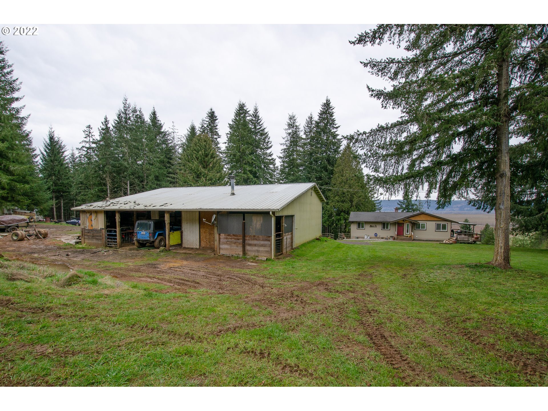 19836 Thomas Road Clatskanie, OR 97016 - Photo 27 of 32 Gallery Image 27