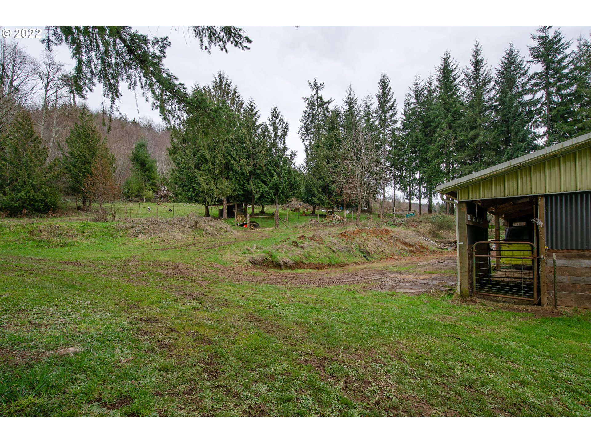 19836 Thomas Road Clatskanie, OR 97016 - Photo 28 of 32 Gallery Image 28