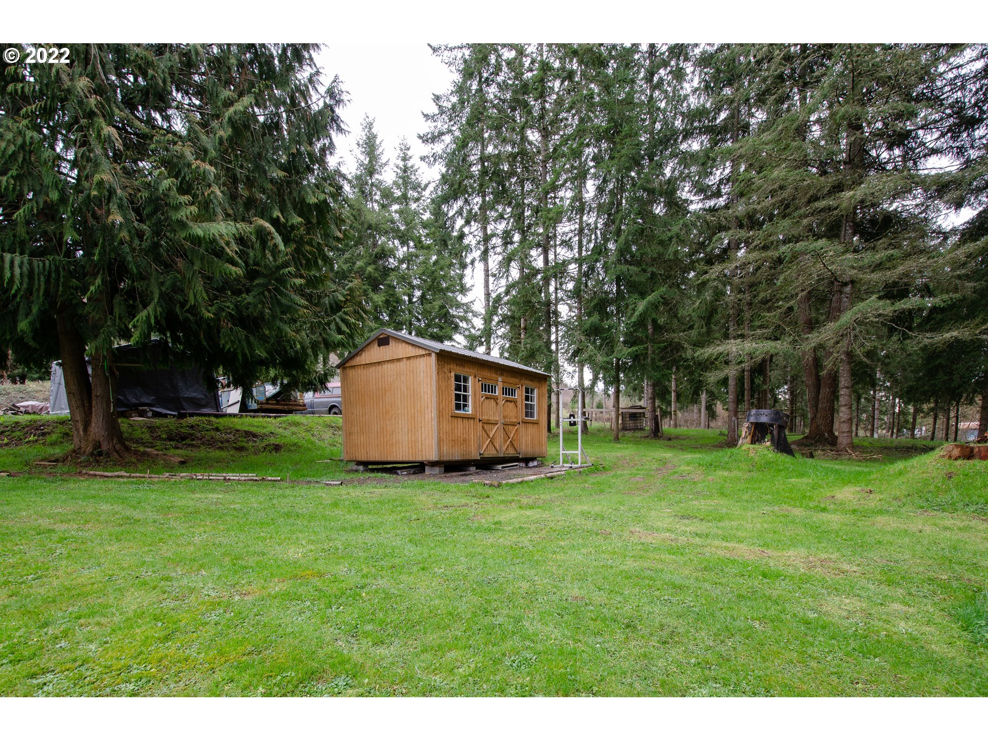 19836 Thomas Road Clatskanie, OR 97016 - Photo 30 of 32 Gallery Image 30