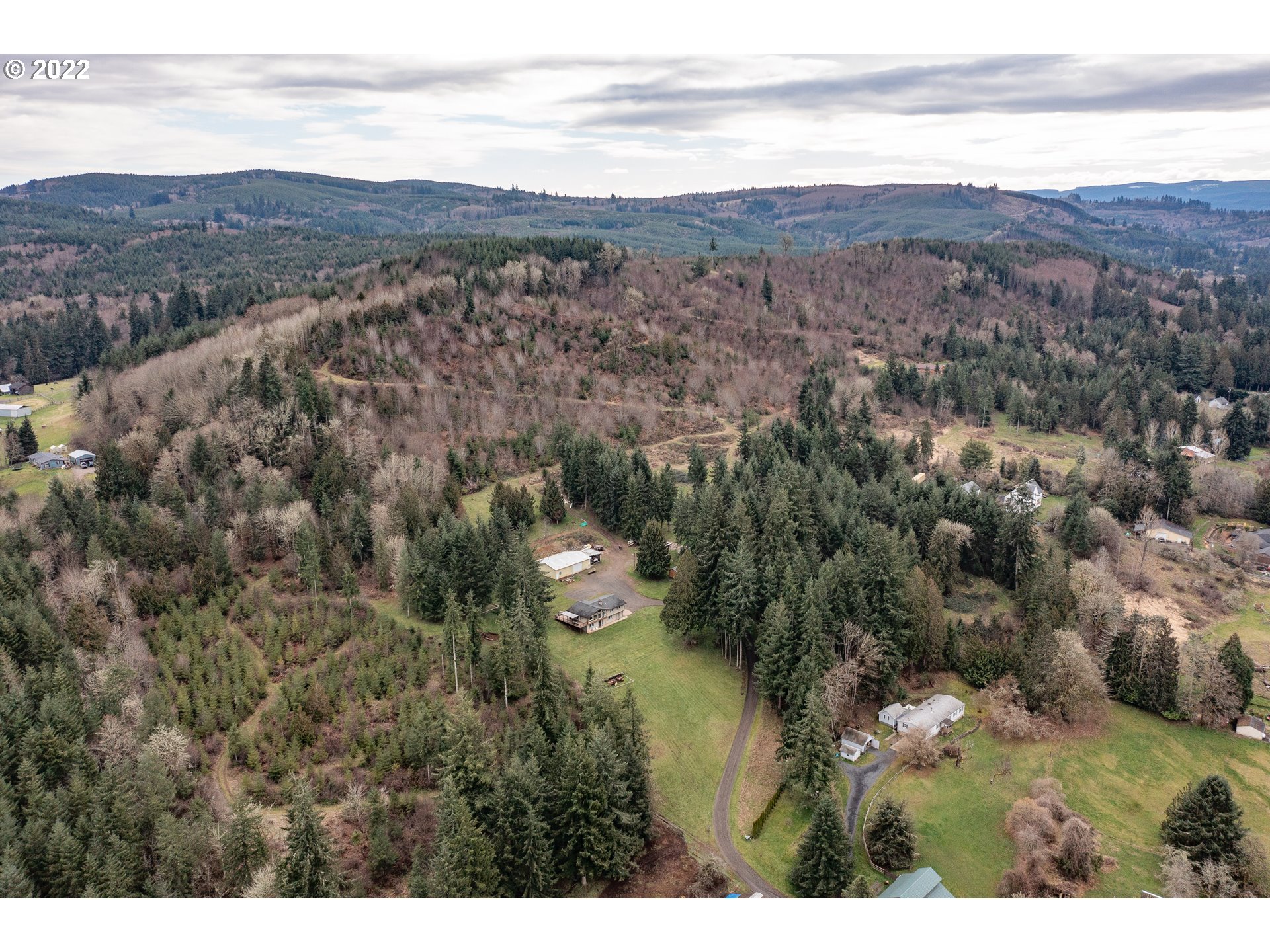 19836 Thomas Road Clatskanie, OR 97016 - Photo 31 of 32 Gallery Image 31