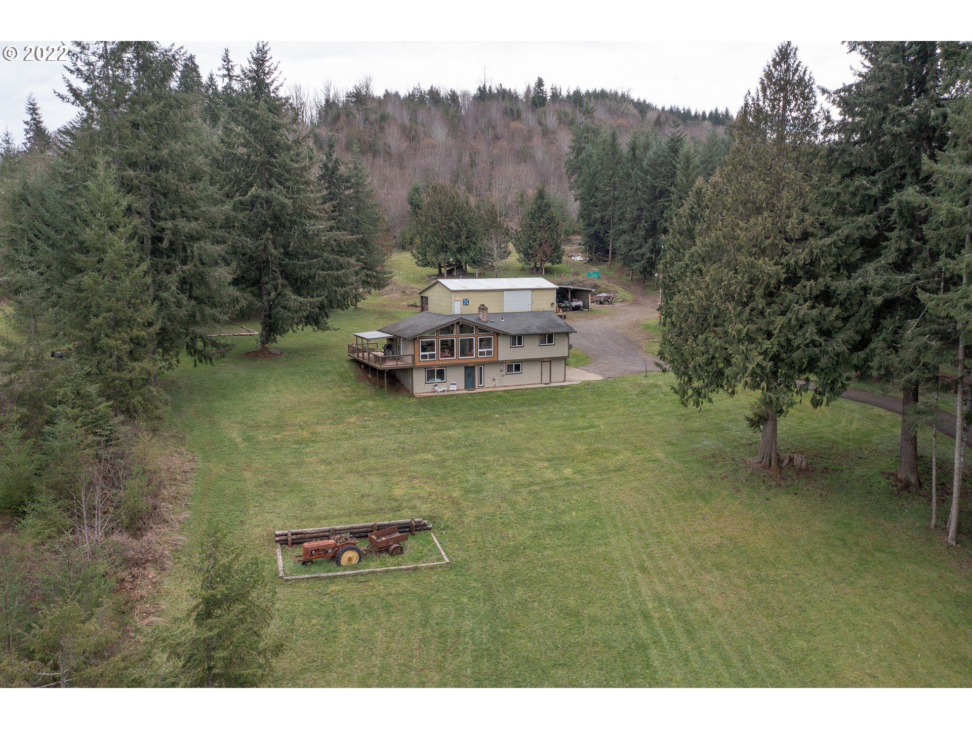 19836 Thomas Road Clatskanie, OR 97016 - Photo 32 of 32 Gallery Image 32